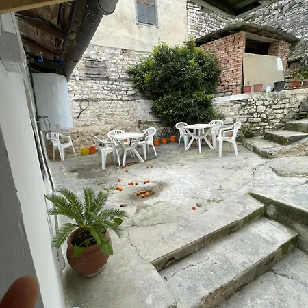 Penzion Castle Center
